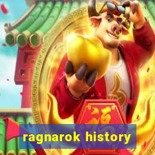 ragnarok history